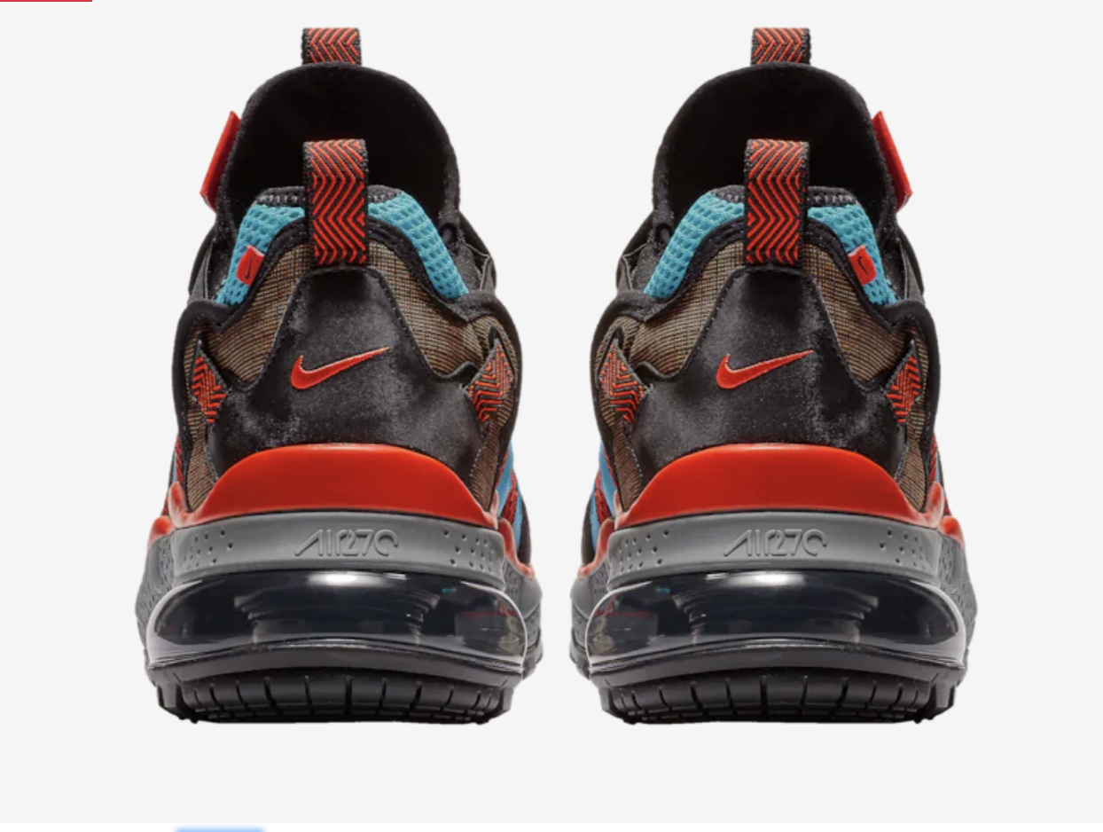 air max 200 bowfin black